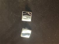 Orecchini Gioielleria Dossena  Donna in Oro bianco OROR-11-253